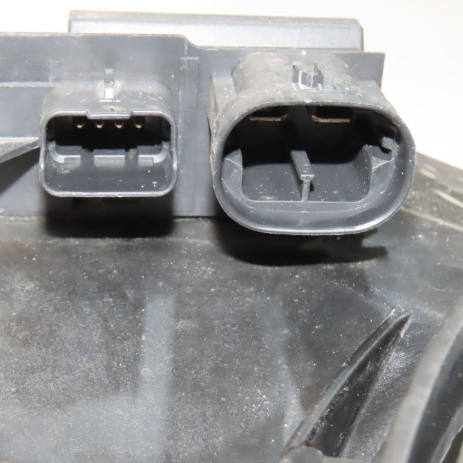 Ventilateur de refroidissement occasion CITROEN C4 PICASSO II Phase 1 04-2013->... 2.0 BlueHDi 150ch 9832930080 6