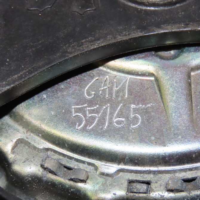 Ventilateur de refroidissement occasion CITROEN C4 PICASSO II Phase 1 04-2013->... 2.0 BlueHDi 150ch 9832930080 7