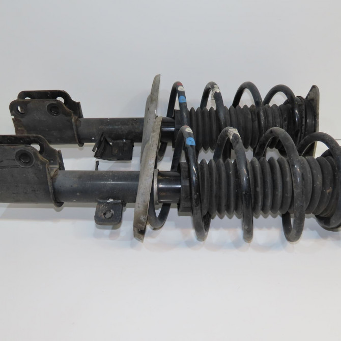 Amortisseur avant droit occasion CITROEN C4 PICASSO II Phase 1 04-2013->... 2.0 BlueHDi 150ch 1628564380 1