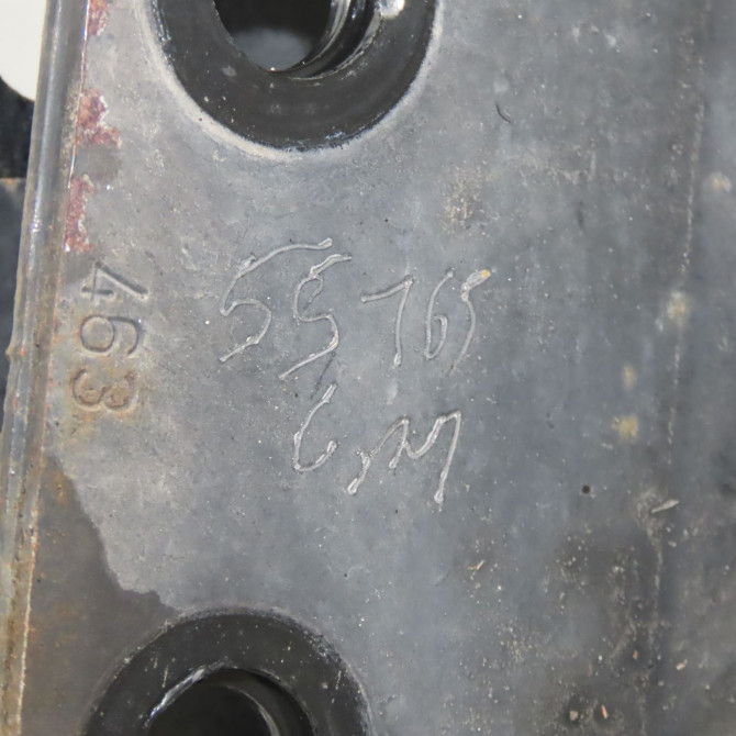 Amortisseur avant droit occasion CITROEN C4 PICASSO II Phase 1 04-2013->... 2.0 BlueHDi 150ch 1628564380 4