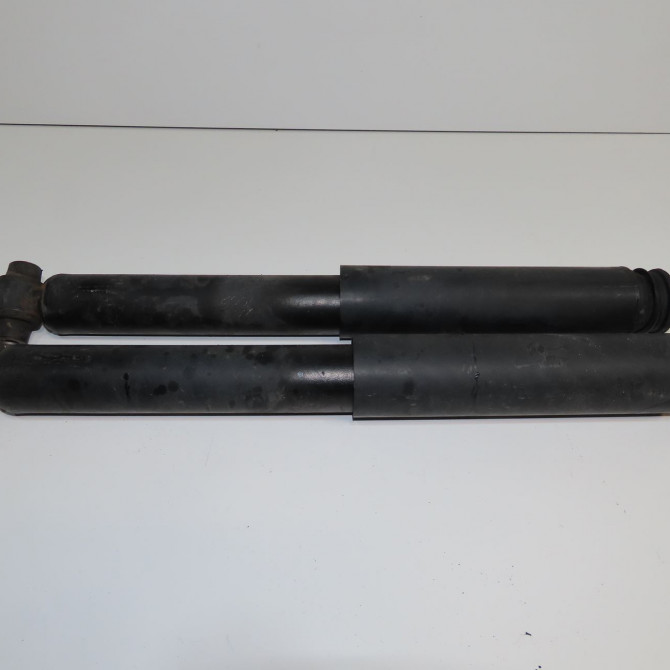 Amortisseur arrière droit occasion CITROEN C4 PICASSO II Phase 1 04-2013->... 2.0 BlueHDi 150ch 9817404580 1