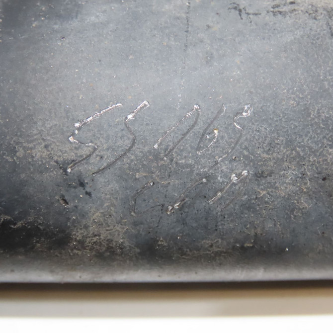 Amortisseur arrière droit occasion CITROEN C4 PICASSO II Phase 1 04-2013->... 2.0 BlueHDi 150ch 9817404580 4