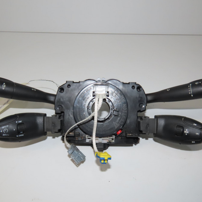 Bloc commodos occasion CITROEN JUMPY II Phase 1 01-2007->... 2.0 HDI 125ch 1