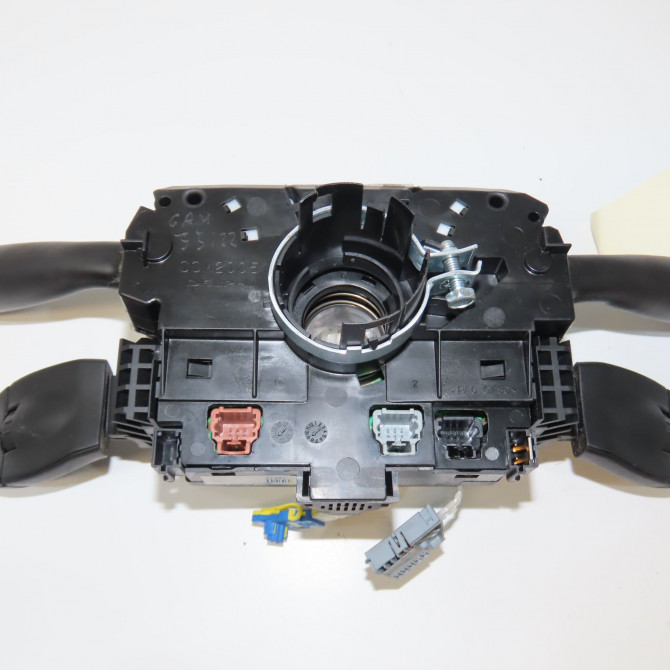 Bloc commodos occasion CITROEN JUMPY II Phase 1 01-2007->... 2.0 HDI 125ch 2