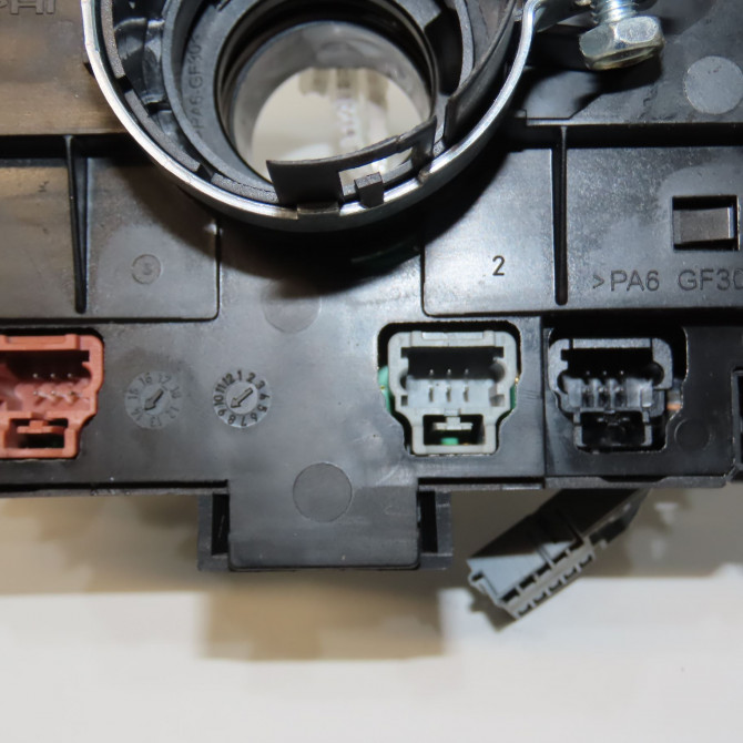 Bloc commodos occasion CITROEN JUMPY II Phase 1 01-2007->... 2.0 HDI 125ch 3