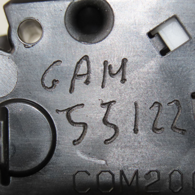 Bloc commodos occasion CITROEN JUMPY II Phase 1 01-2007->... 2.0 HDI 125ch 6