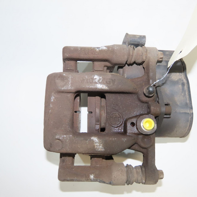 Etrier de frein arrière gauche occasion CITROEN C4 GRAND PICASSO II Phase 1 04-2013->... 2.0 BlueHDI 150ch 1608999580 1