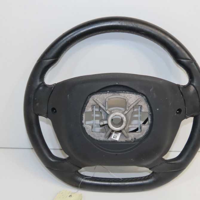 Volant de direction occasion CITROEN C4 PICASSO II Phase 1 04-2013->... 2.0 BlueHDi 150ch 98170715ZD 2