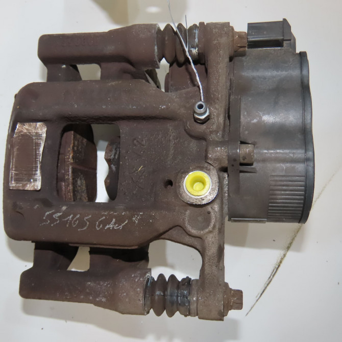 Etrier de frein arrière gauche occasion CITROEN C4 PICASSO II Phase 1 04-2013->... 2.0 BlueHDi 150ch 1608999580 4