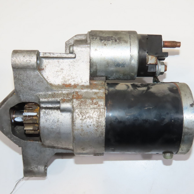 Démarreur occasion CITROEN C5 II Phase 1 04-2008->... 2.0 HDi 138ch 9827007180 1