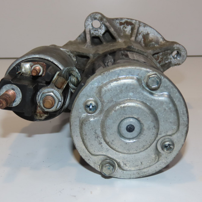 Démarreur occasion CITROEN C5 II Phase 1 04-2008->... 2.0 HDi 138ch 9827007180 3