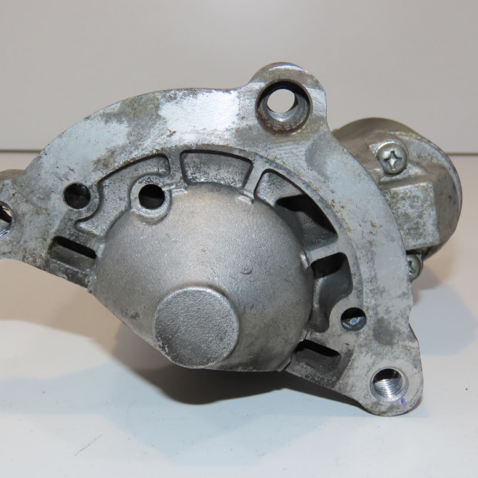 Démarreur occasion CITROEN C5 II Phase 1 04-2008->... 2.0 HDi 138ch 9827007180 4