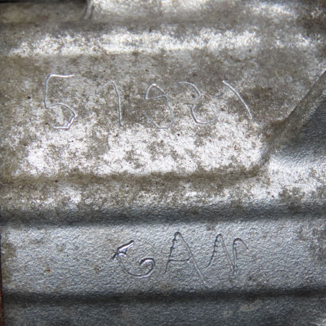 Démarreur occasion CITROEN C5 II Phase 1 04-2008->... 2.0 HDi 138ch 9827007180 6