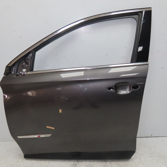 Porte avant gauche occasion DS 146 Phase 1 04-1995->04-1999 1.5 BlueHDI 130ch 9819326280 1