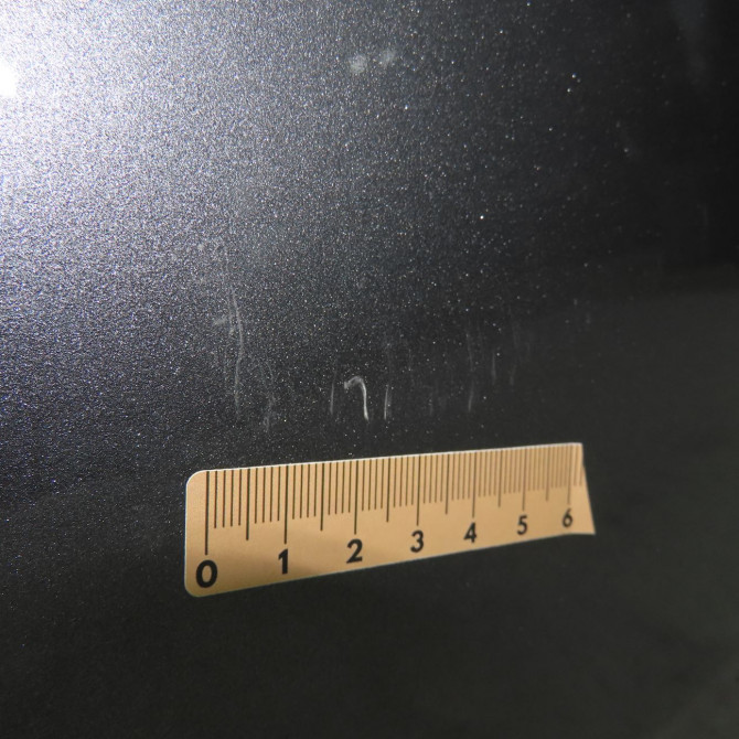 Porte avant gauche occasion DS 146 Phase 1 04-1995->04-1999 1.5 BlueHDI 130ch 9819326280 5