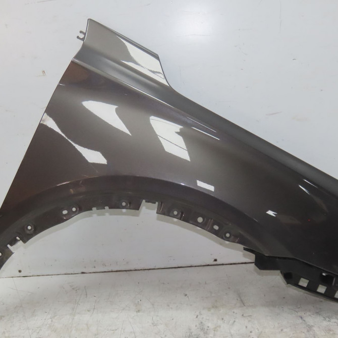 Aile avant droite occasion DS 146 Phase 1 04-1995->04-1999 1.5 BlueHDI 130ch 9819325180 1