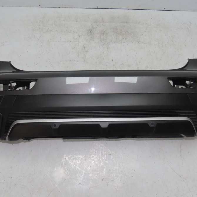 Pare-choc arrière occasion DS 146 Phase 1 04-1995->04-1999 1.5 BlueHDI 130ch 1631059380 1