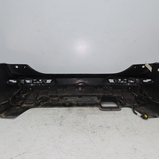 Pare-choc arrière occasion DS 146 Phase 1 04-1995->04-1999 1.5 BlueHDI 130ch 1631059380 2