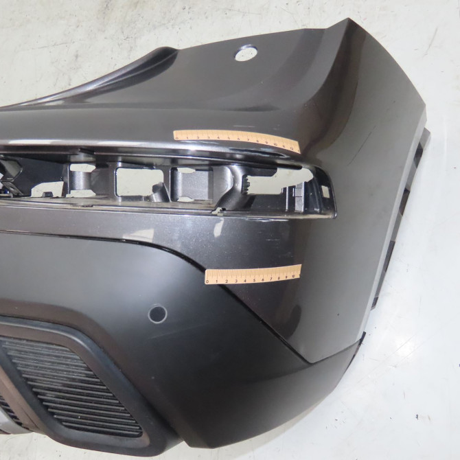 Pare-choc arrière occasion DS 146 Phase 1 04-1995->04-1999 1.5 BlueHDI 130ch 1631059380 4