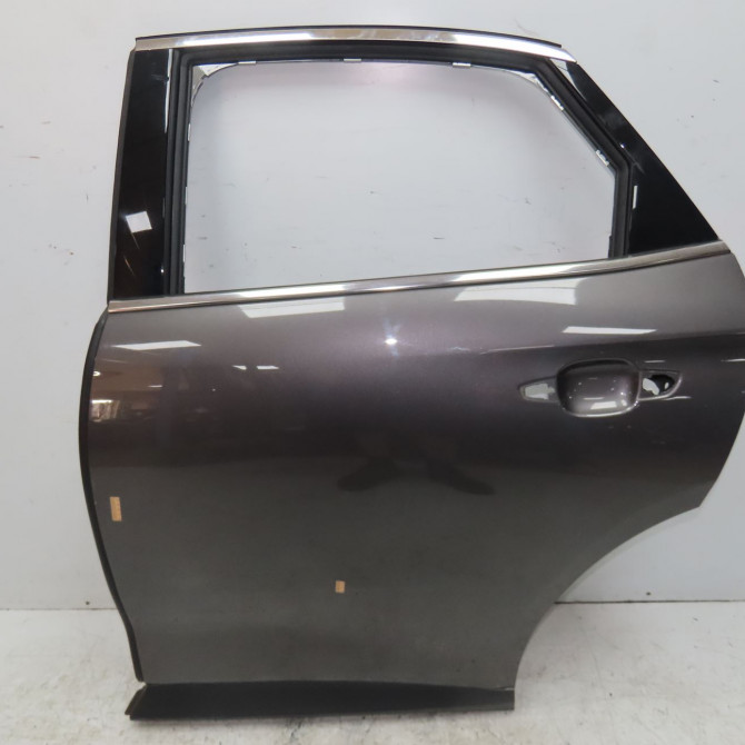 Porte arrière gauche occasion DS 146 Phase 1 04-1995->04-1999 1.5 BlueHDI 130ch 9819326880 1