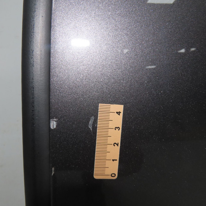 Porte arrière gauche occasion DS 146 Phase 1 04-1995->04-1999 1.5 BlueHDI 130ch 9819326880 3