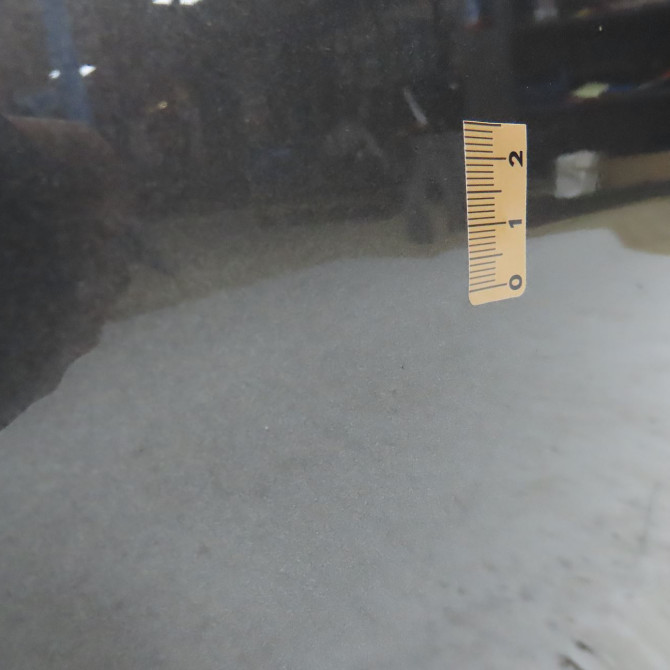 Porte arrière gauche occasion DS 146 Phase 1 04-1995->04-1999 1.5 BlueHDI 130ch 9819326880 4