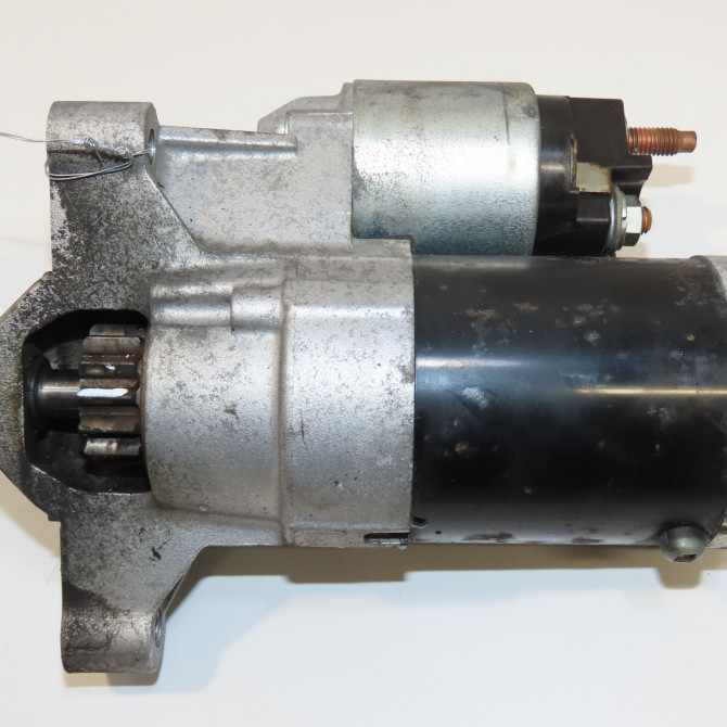 Démarreur occasion CITROEN C5 II Phase 1 04-1995->04-1999 2.0 HDI 140ch 9827007180 1