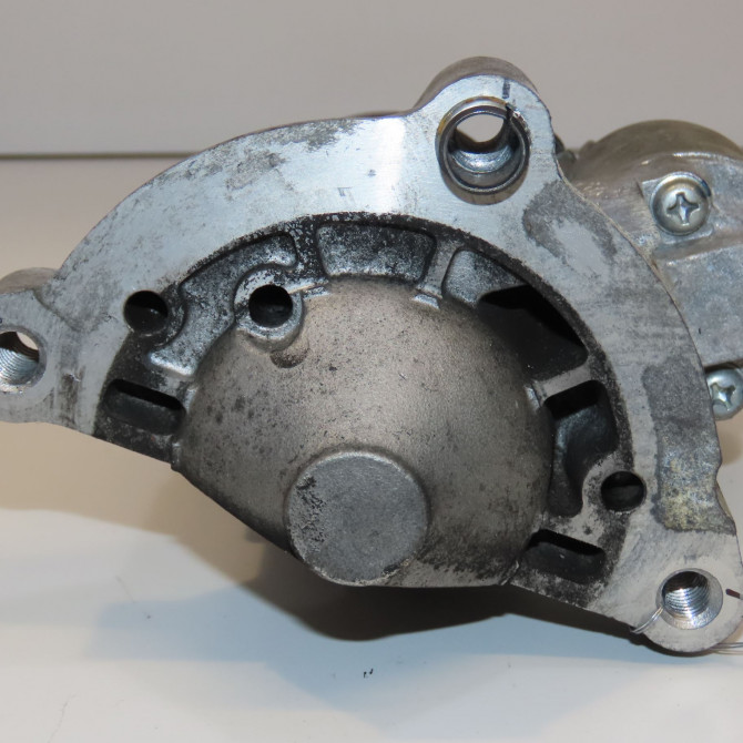 Démarreur occasion CITROEN C5 II Phase 1 04-1995->04-1999 2.0 HDI 140ch 9827007180 3