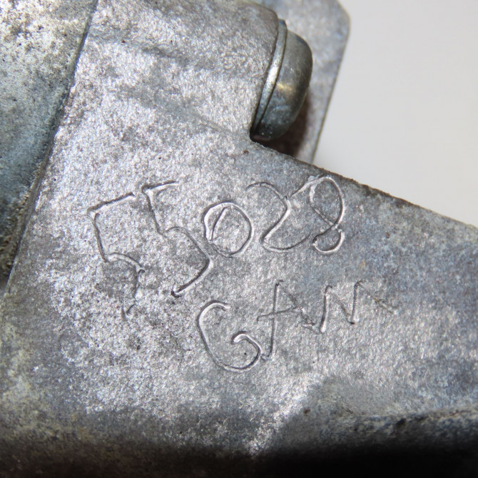 Démarreur occasion CITROEN C5 II Phase 1 04-1995->04-1999 2.0 HDI 140ch 9827007180 6