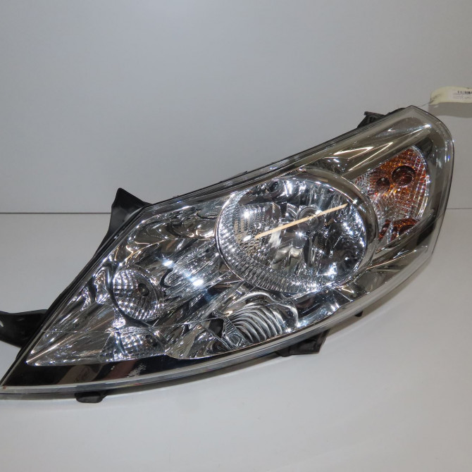Phare gauche occasion CITROEN JUMPY II Phase 1 01-2007->... 2.0 HDI 125ch 6208L0 1