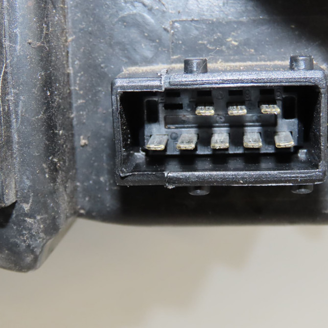 Phare gauche occasion CITROEN JUMPY II Phase 1 01-2007->... 2.0 HDI 125ch 6208L0 3