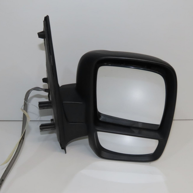 Retroviseur exterieur electrique droit occasion CITROEN JUMPY II Phase 1 01-2007->... 2.0 HDI 125ch 8153K7 1