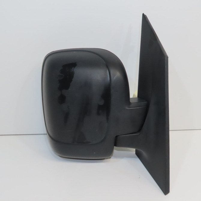 Retroviseur exterieur electrique droit occasion CITROEN JUMPY II Phase 1 01-2007->... 2.0 HDI 125ch 8153K7 2