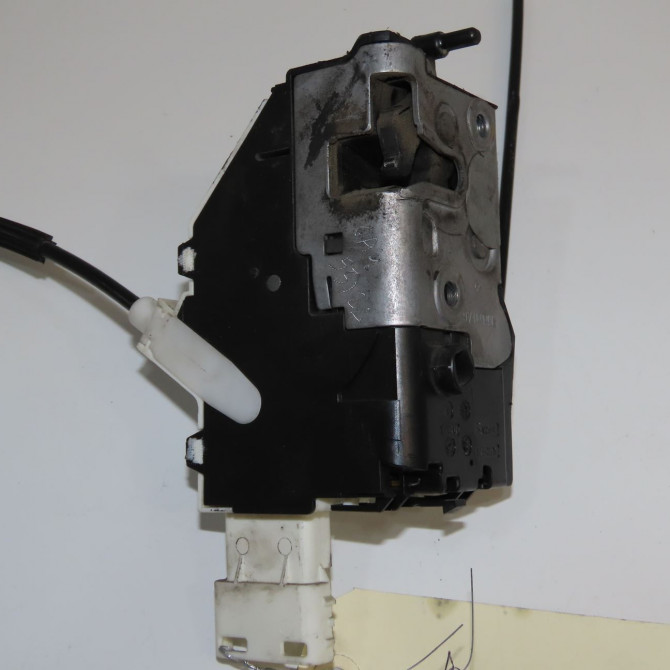 Serrure porte avd occasion CITROEN JUMPY II Phase 1 01-2007->... 2.0 HDI 125ch 9136CA 1