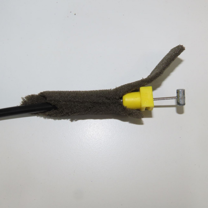 Serrure porte avd occasion CITROEN JUMPY II Phase 1 01-2007->... 2.0 HDI 125ch 9136CA 3