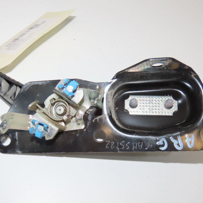 Serrure porte battante arg occasion CITROEN JUMPY II Phase 1 01-2007->... 2.0 HDI 125ch 3