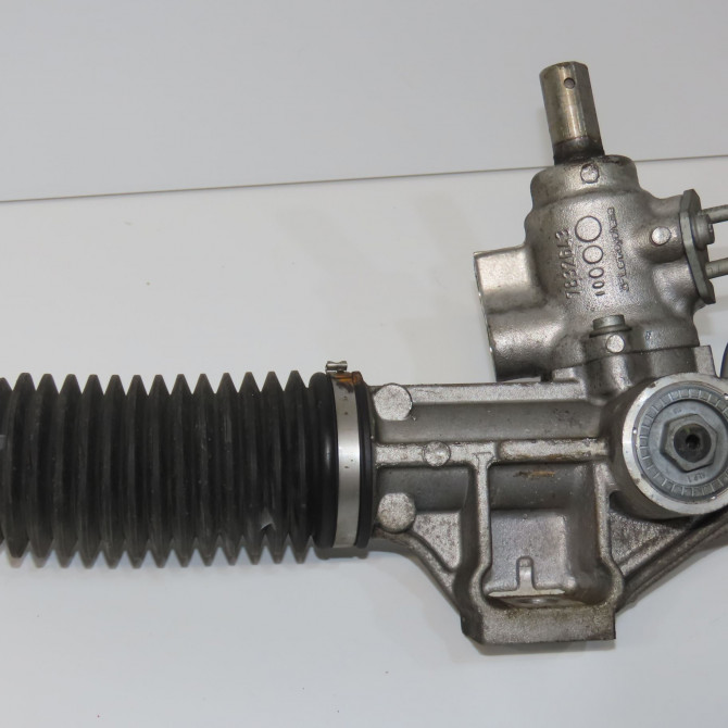 Cremaillere hydraulique occasion CITROEN JUMPY II Phase 1 01-2007->... 2.0 HDI 125ch 4001S0 2