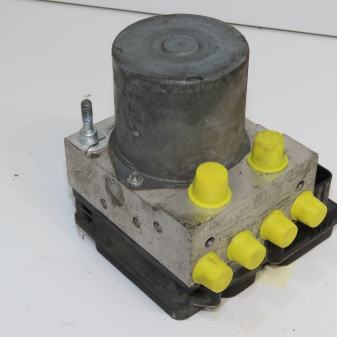 Unité hydraulique ABS occasion CITROEN JUMPY II Phase 1 01-2007->... 2.0 HDI 125ch 1607236680 1