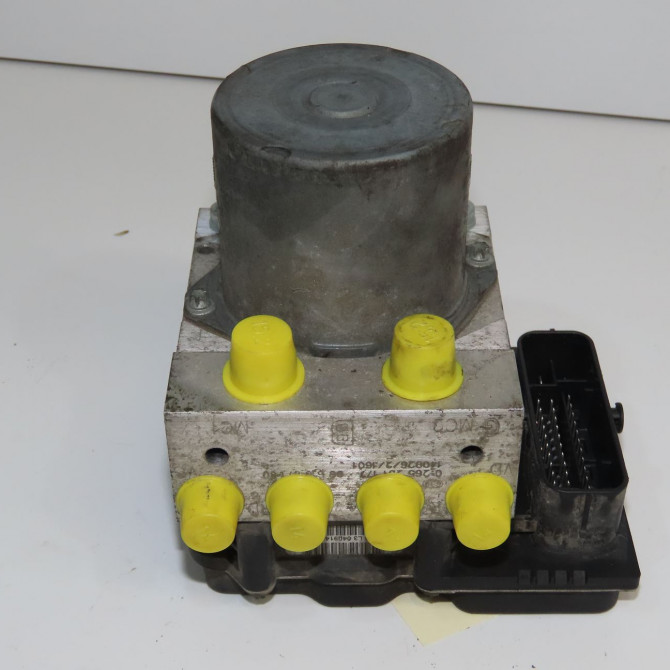 Unité hydraulique ABS occasion CITROEN JUMPY II Phase 1 01-2007->... 2.0 HDI 125ch 1607236680 2