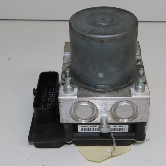 Unité hydraulique ABS occasion CITROEN JUMPY II Phase 1 01-2007->... 2.0 HDI 125ch 1607236680 4