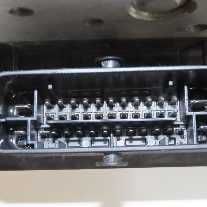 Unité hydraulique ABS occasion CITROEN JUMPY II Phase 1 01-2007->... 2.0 HDI 125ch 1607236680 5