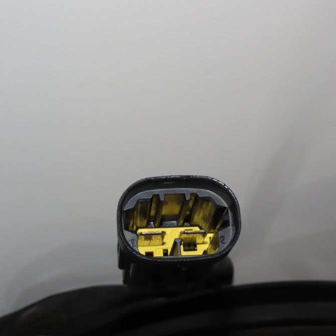 Ventilateur de refroidissement occasion CITROEN JUMPY II Phase 1 01-2007->... 2.0 HDI 125ch 3