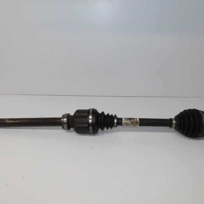 Transmission avant droite occasion CITROEN JUMPY II Phase 1 01-2007->... 2.0 HDI 125ch 3273NP 1