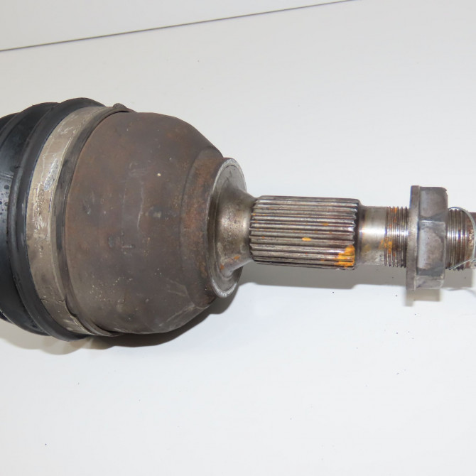 Transmission avant droite occasion CITROEN JUMPY II Phase 1 01-2007->... 2.0 HDI 125ch 3273NP 2