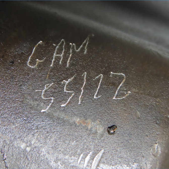 Transmission avant droite occasion CITROEN JUMPY II Phase 1 01-2007->... 2.0 HDI 125ch 3273NP 5