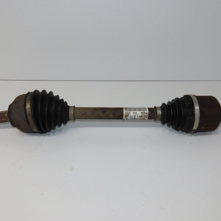 Transmission avant gauche occasion CITROEN JUMPY II Phase 1 01-2007->... 2.0 HDI 125ch 3272NP