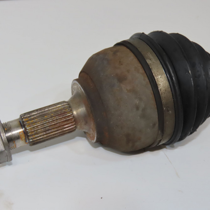 Transmission avant gauche occasion CITROEN JUMPY II Phase 1 01-2007->... 2.0 HDI 125ch 3272NP 2