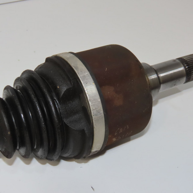 Transmission avant gauche occasion CITROEN JUMPY II Phase 1 01-2007->... 2.0 HDI 125ch 3272NP 3