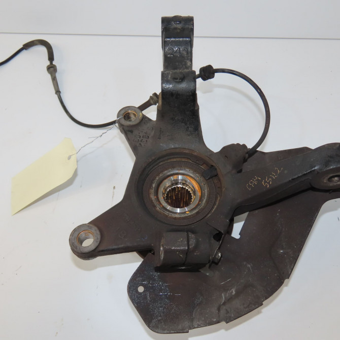 Moyeu avd occasion CITROEN JUMPY II Phase 1 01-2007->... 2.0 HDI 125ch 330780 2