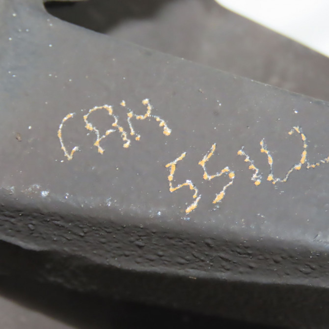 Moyeu avd occasion CITROEN JUMPY II Phase 1 01-2007->... 2.0 HDI 125ch 330780 6